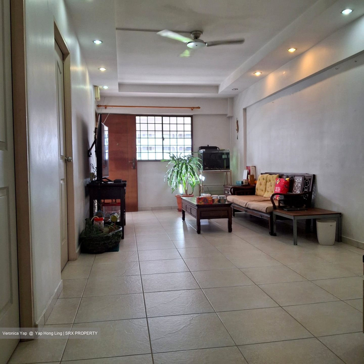 Blk 168 Bukit Batok West Avenue 8 (Bukit Batok), HDB 3 Rooms #582610411